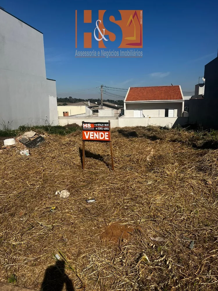 Terreno, 154 m² - Foto 1
