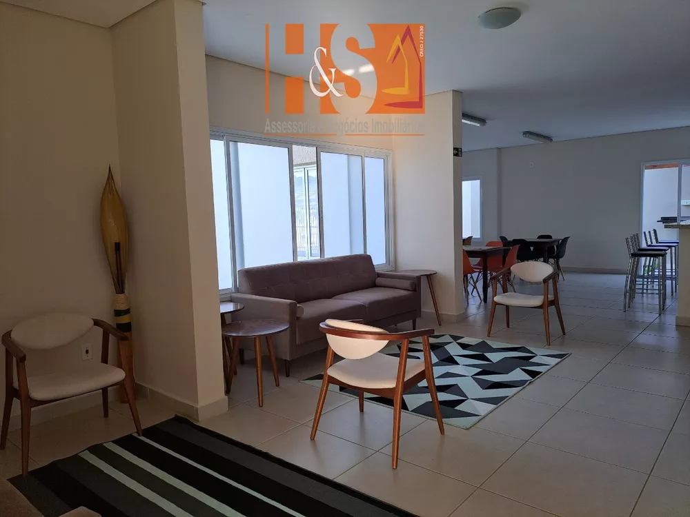 Apartamento à venda e aluguel com 3 quartos, 82m² - Foto 4