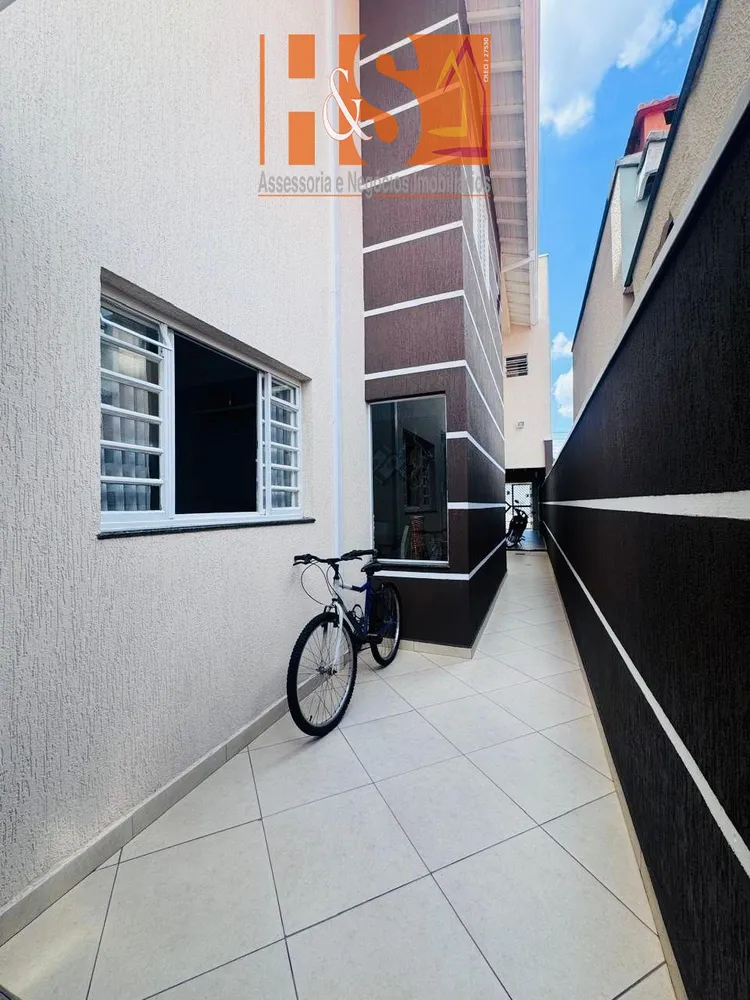 Sobrado, 3 quartos - Foto 4