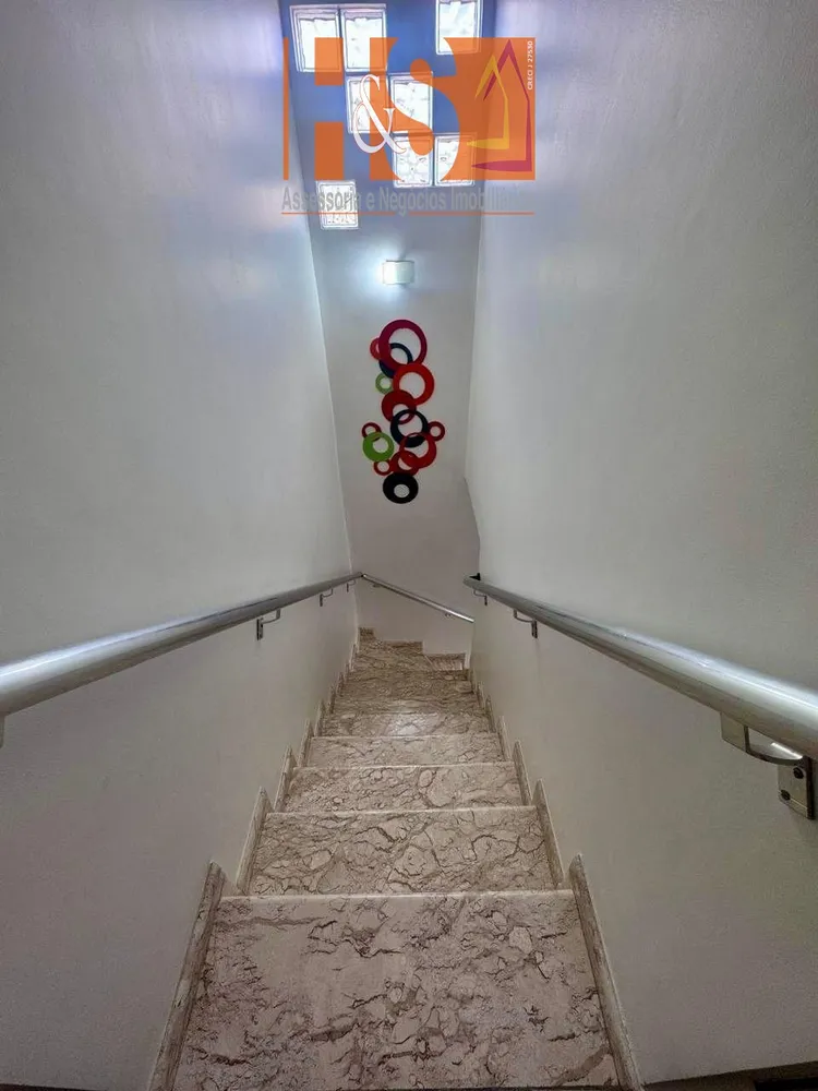 Sobrado, 3 quartos - Foto 6