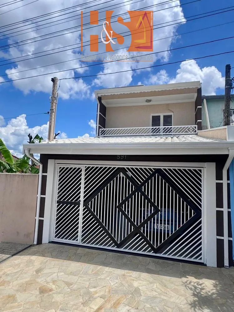 Sobrado, 3 quartos - Foto 16