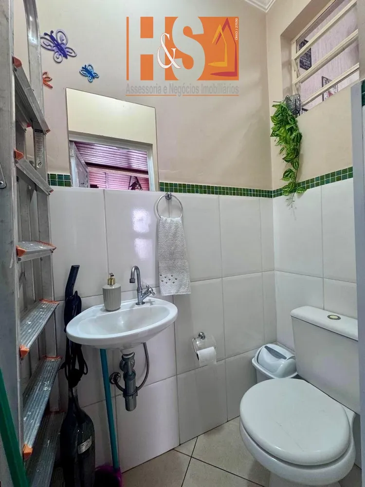Sobrado, 3 quartos - Foto 3
