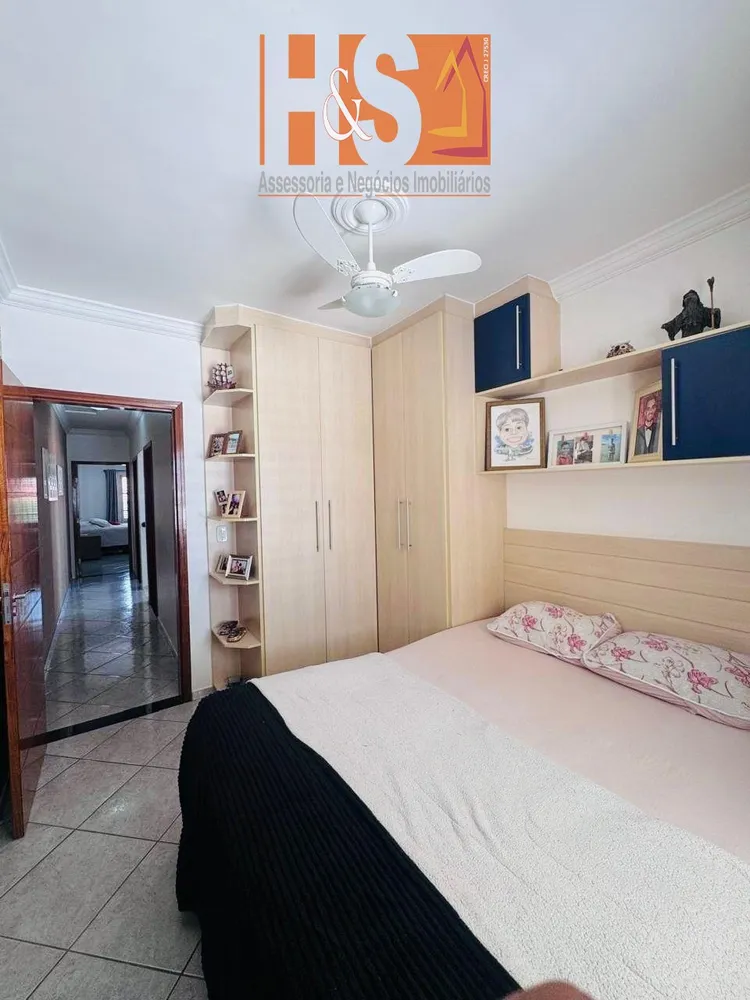 Sobrado, 3 quartos - Foto 10