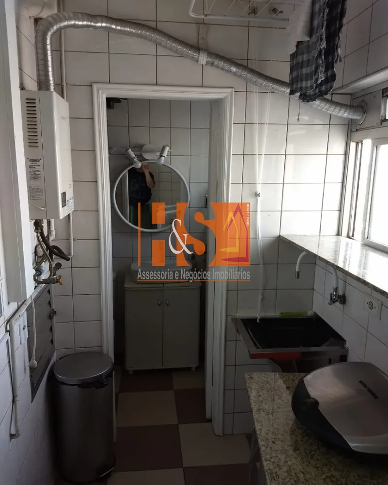 Apartamento, 3 quartos, 294 m² - Foto 6