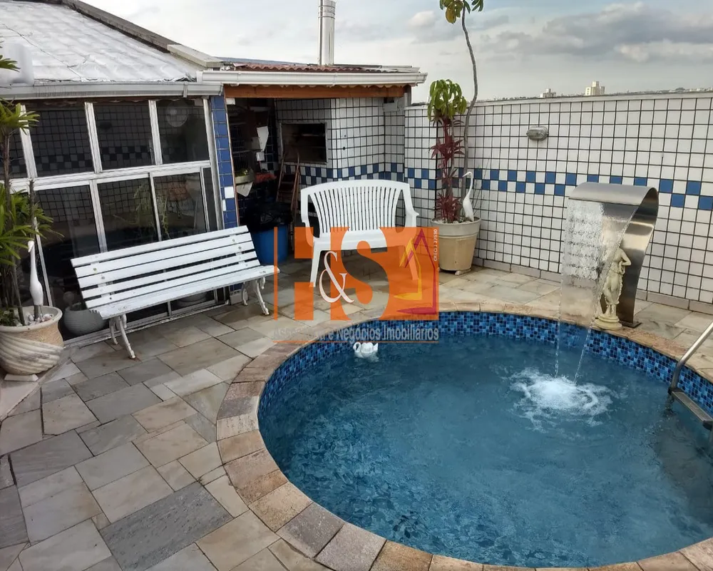 Apartamento, 3 quartos, 294 m² - Foto 15