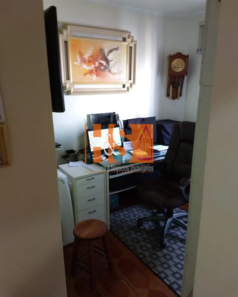 Apartamento, 3 quartos, 294 m² - Foto 12