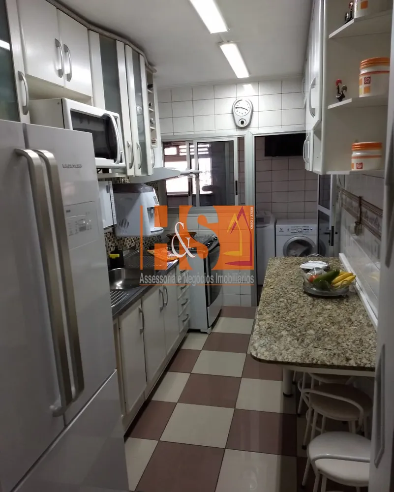 Apartamento, 3 quartos, 294 m² - Foto 5
