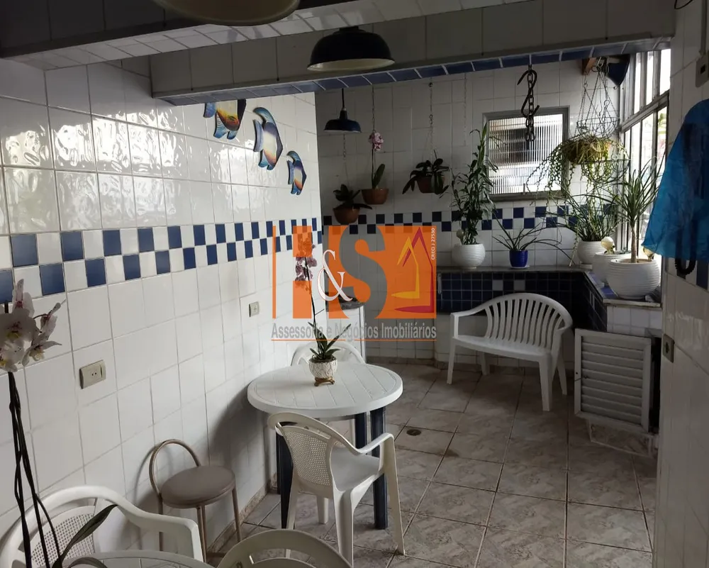 Apartamento, 3 quartos, 294 m² - Foto 14
