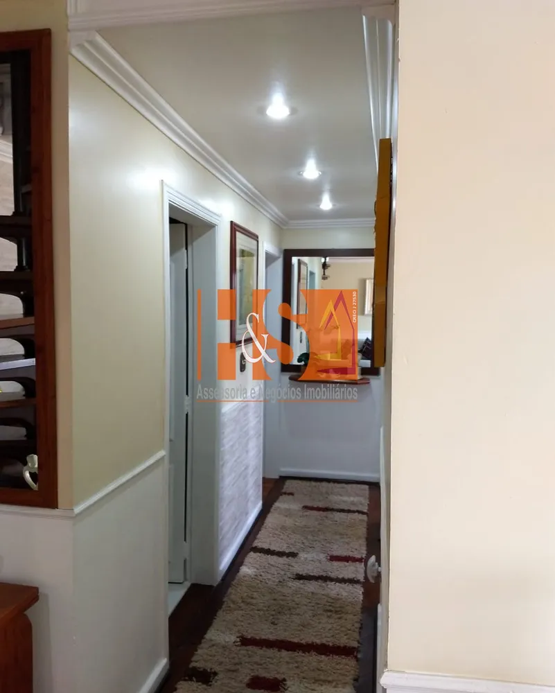 Apartamento, 3 quartos, 294 m² - Foto 7