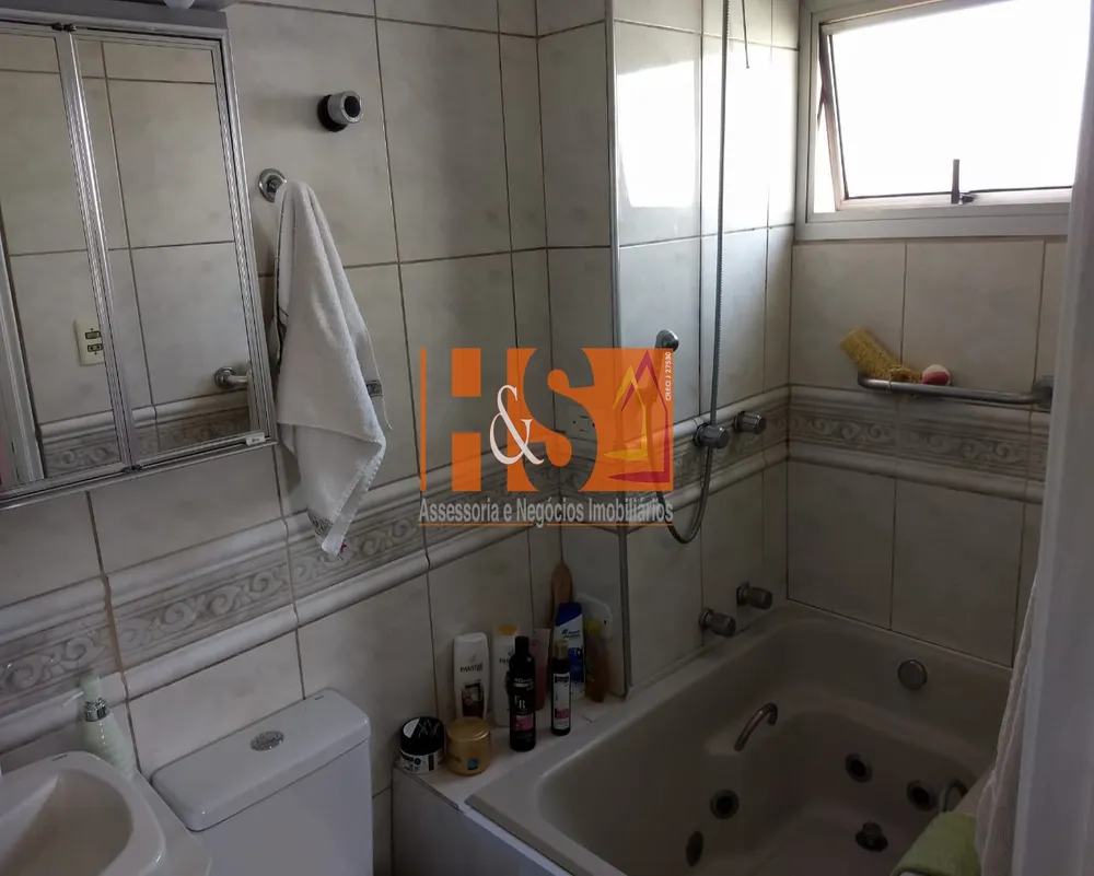 Apartamento, 3 quartos, 294 m² - Foto 11