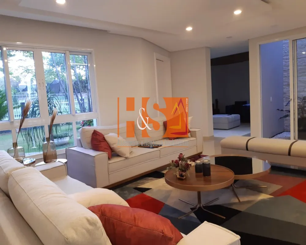 Chácara, 3 quartos, 5980 m² - Foto 3