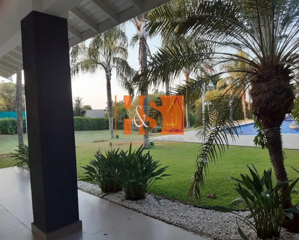 Chácara, 3 quartos, 5980 m² - Foto 8