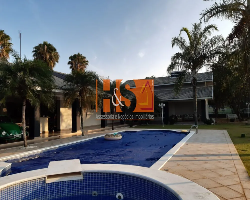 Chácara, 3 quartos, 5980 m² - Foto 7