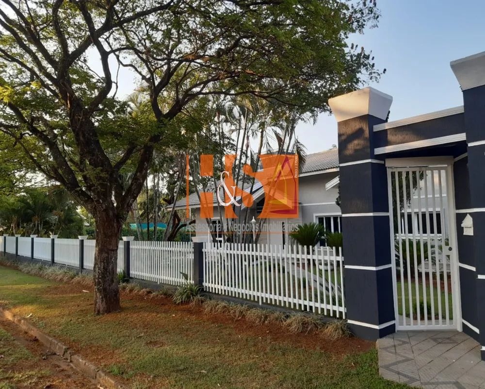 Chácara, 3 quartos, 5980 m² - Foto 2
