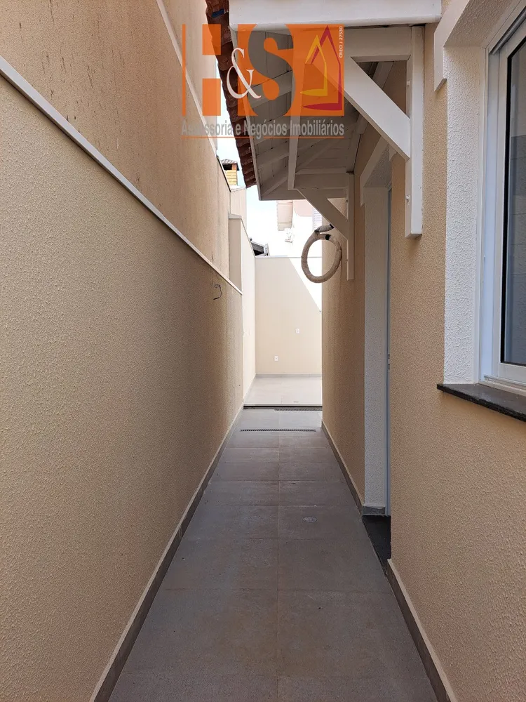 Casa de Condomínio, 3 quartos - Foto 2