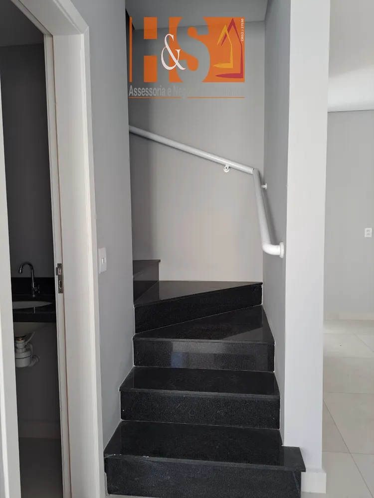 Casa de Condomínio, 3 quartos - Foto 6