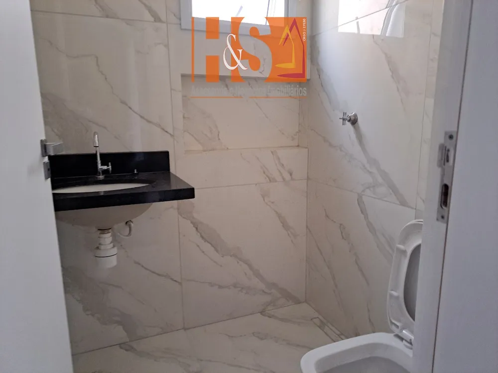 Casa de Condomínio, 3 quartos - Foto 8