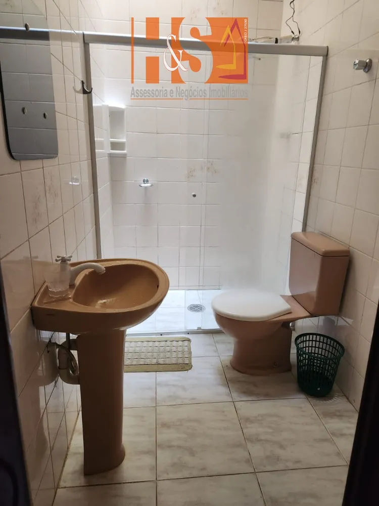 Sobrado, 3 quartos - Foto 22