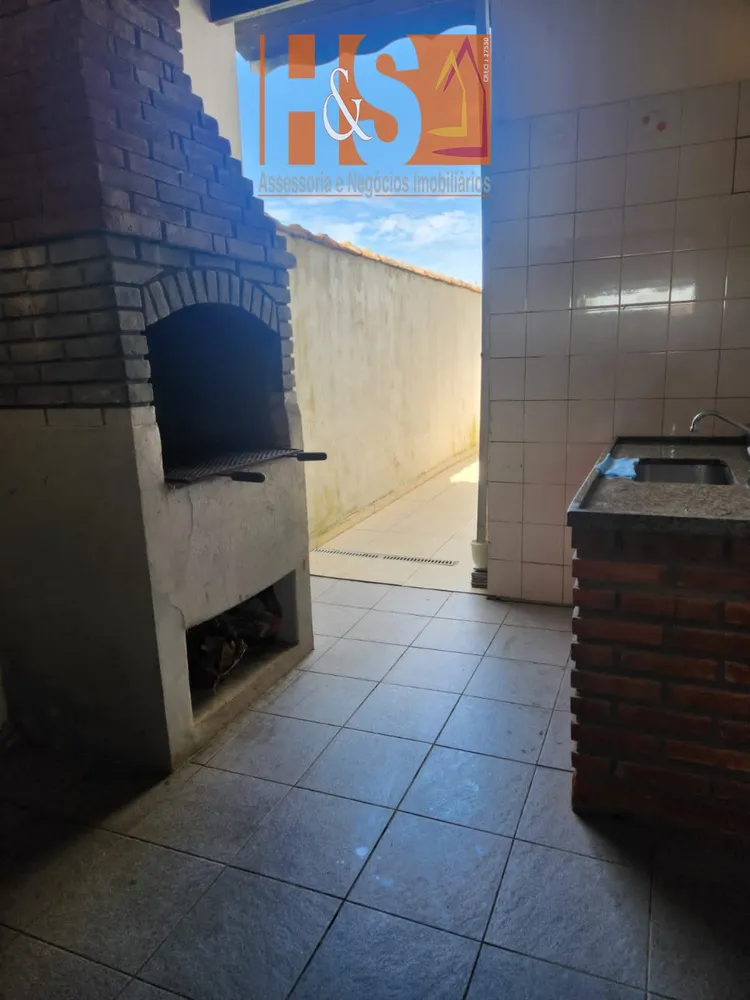 Sobrado, 3 quartos - Foto 23