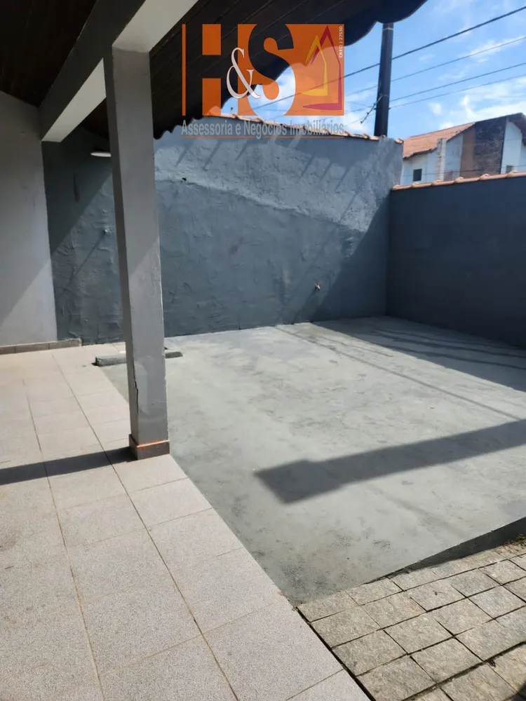 Sobrado, 3 quartos - Foto 26