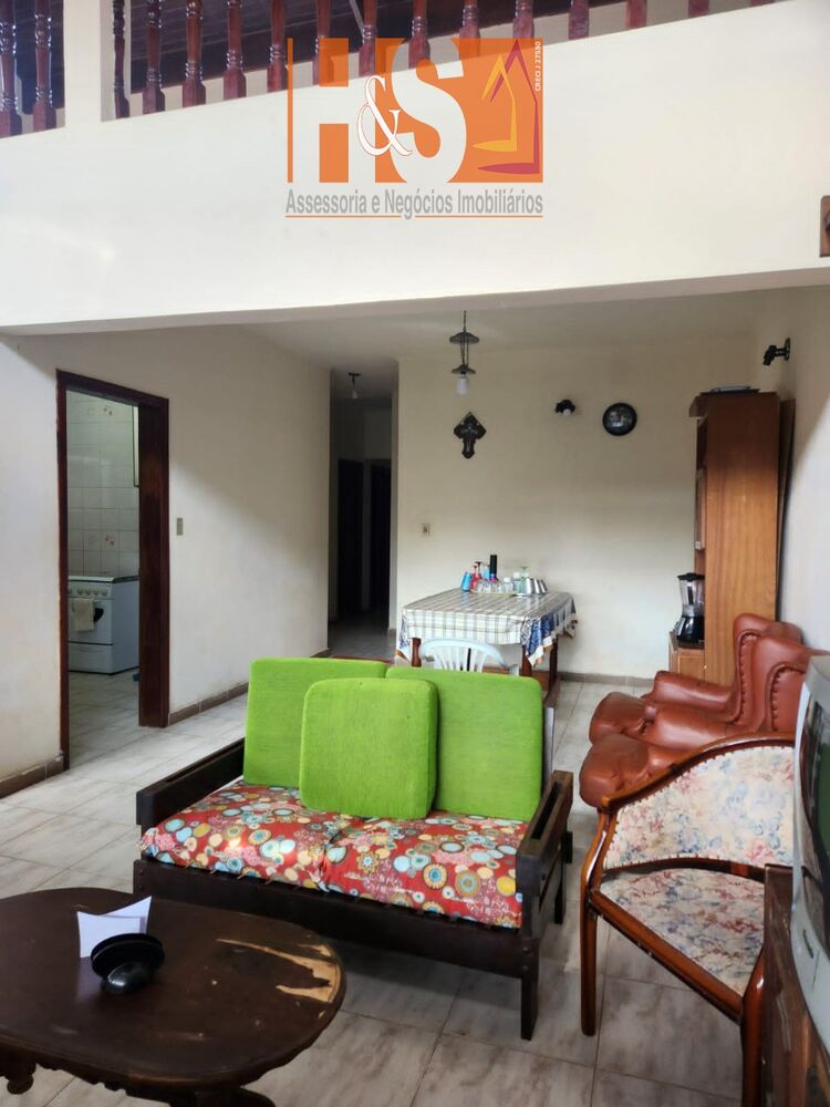 Sobrado à venda com 3 quartos, 260m² - Foto 5