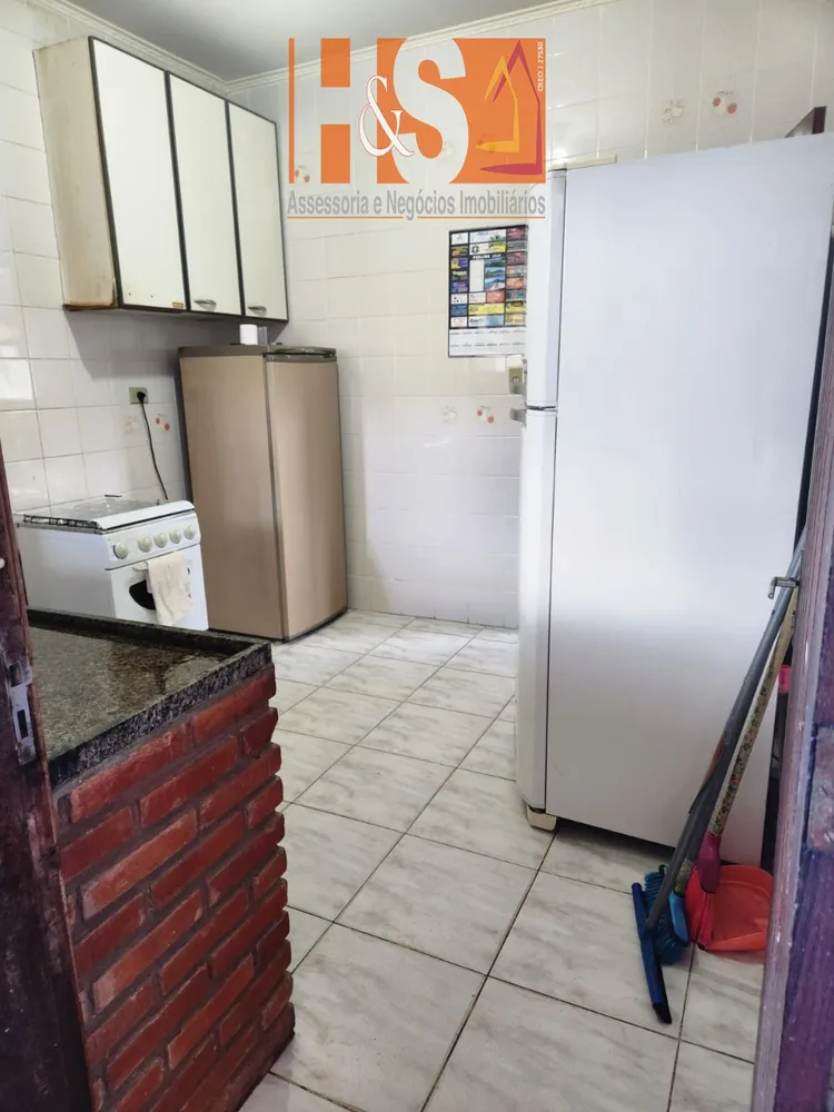 Sobrado, 3 quartos - Foto 9