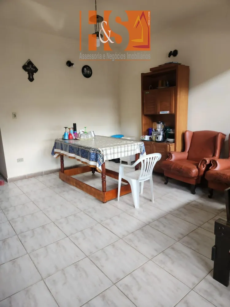 Sobrado, 3 quartos - Foto 5