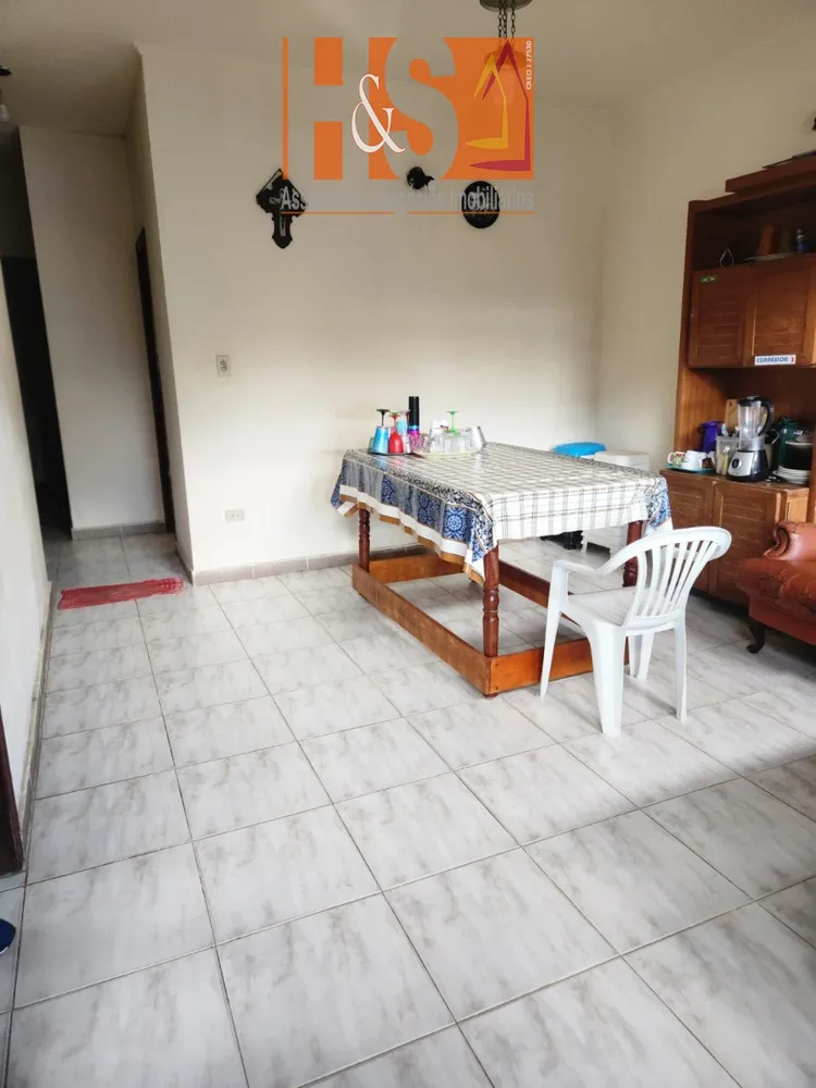 Sobrado, 3 quartos - Foto 19