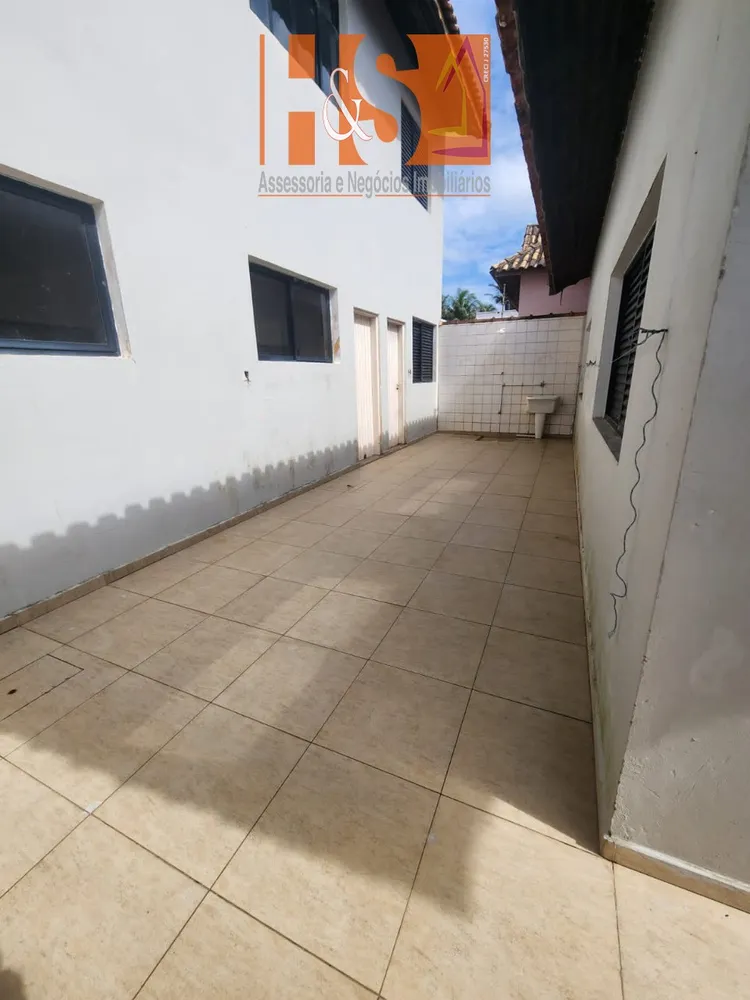 Sobrado, 3 quartos - Foto 21