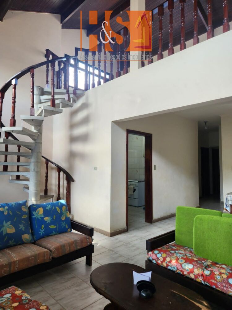 Sobrado à venda com 3 quartos, 260m² - Foto 7