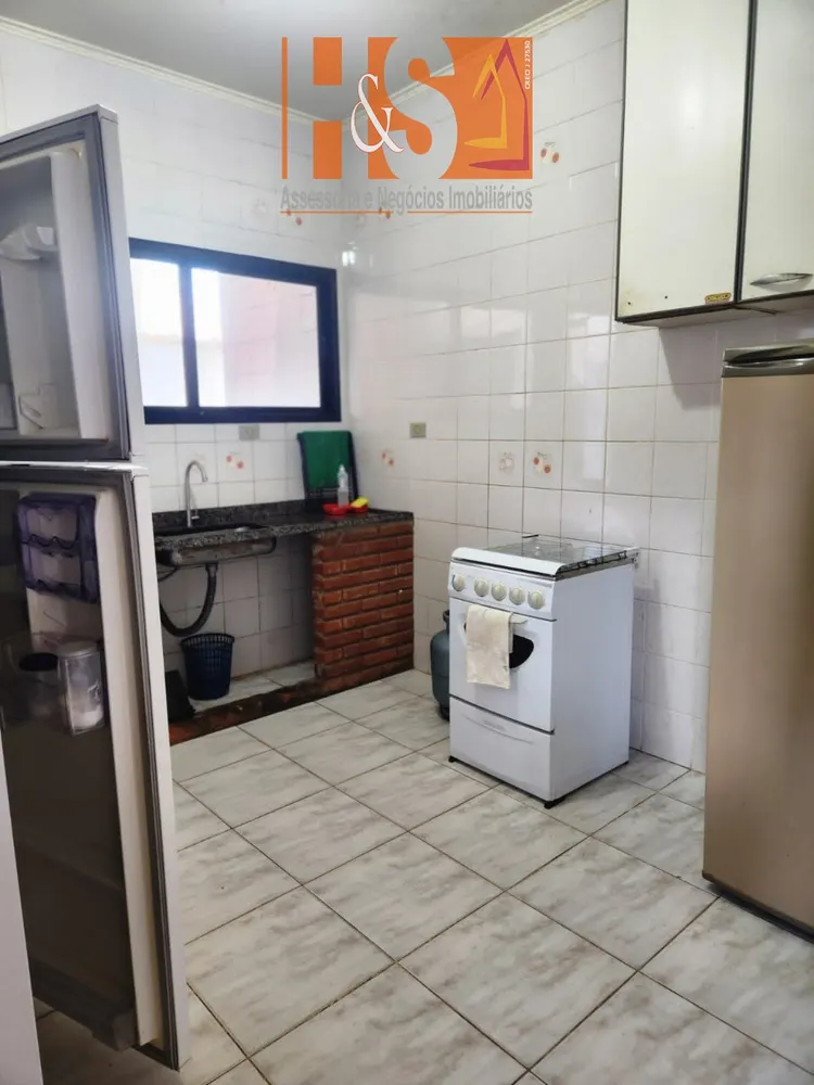 Sobrado, 3 quartos - Foto 18