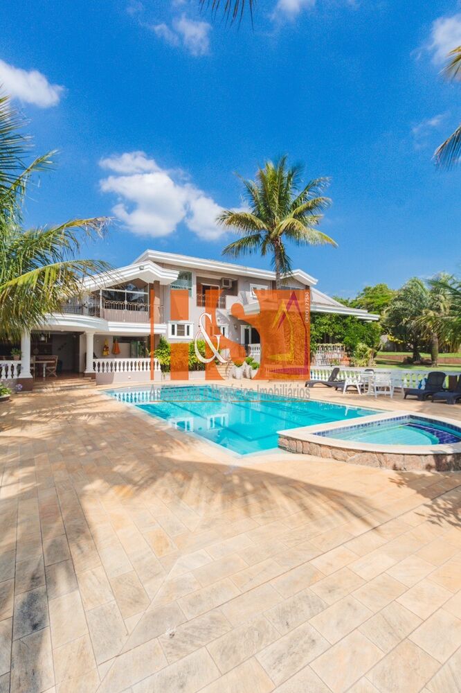 Chácara à venda com 5 quartos, 5000m² - Foto 4