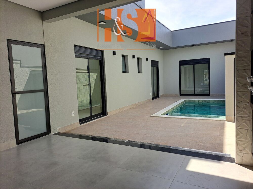 Casa de Condomínio, 3 quartos - Foto 2