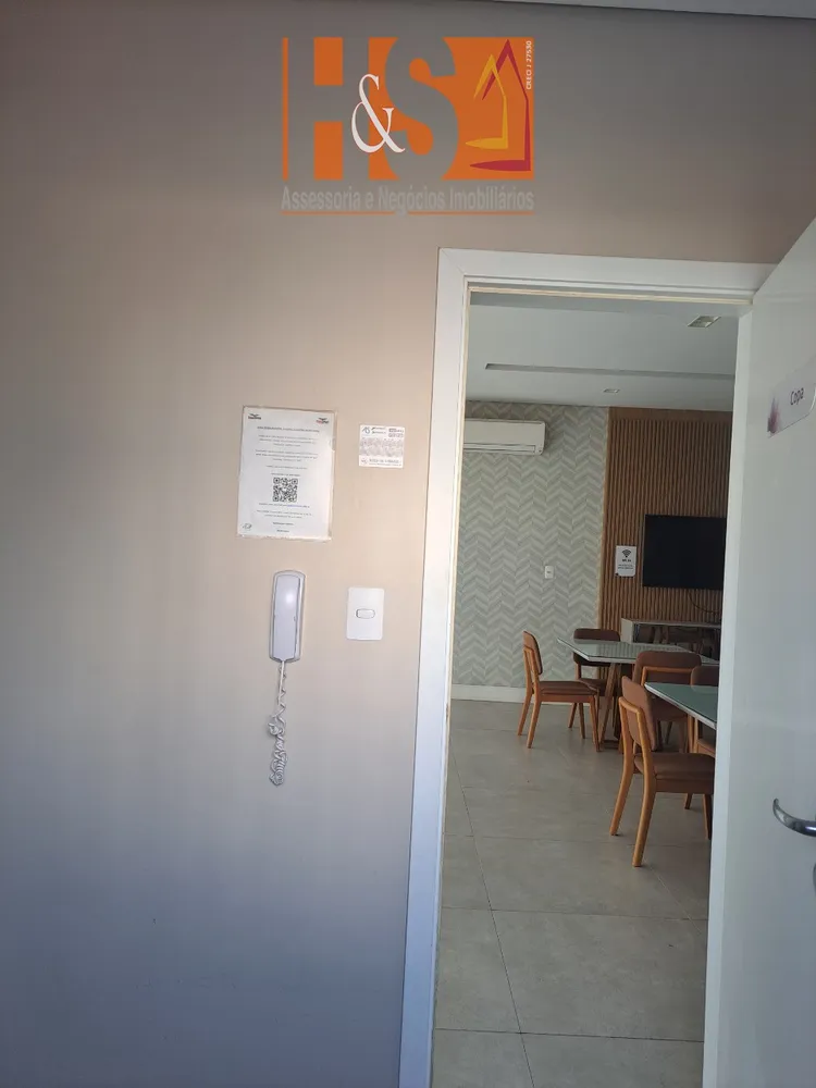 Apartamento, 2 quartos, 51 m² - Foto 5
