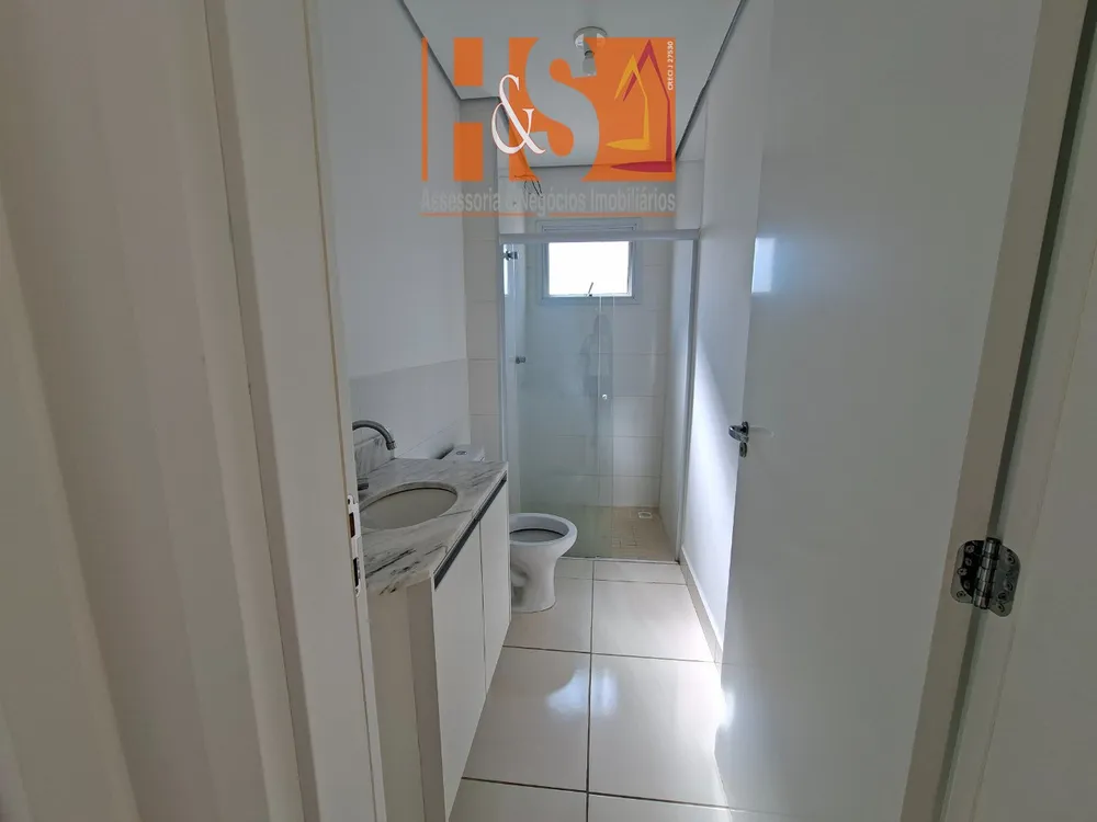 Apartamento, 2 quartos, 51 m² - Foto 7