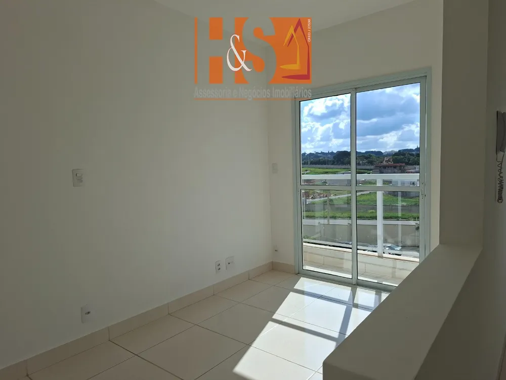 Apartamento, 2 quartos, 51 m² - Foto 6