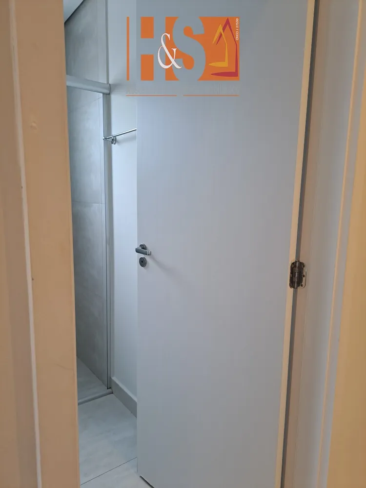 Apartamento, 3 quartos, 138 m² - Foto 6