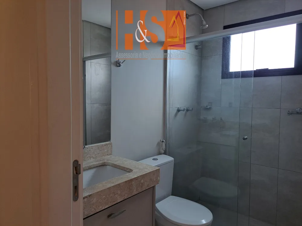 Apartamento, 3 quartos, 138 m² - Foto 8