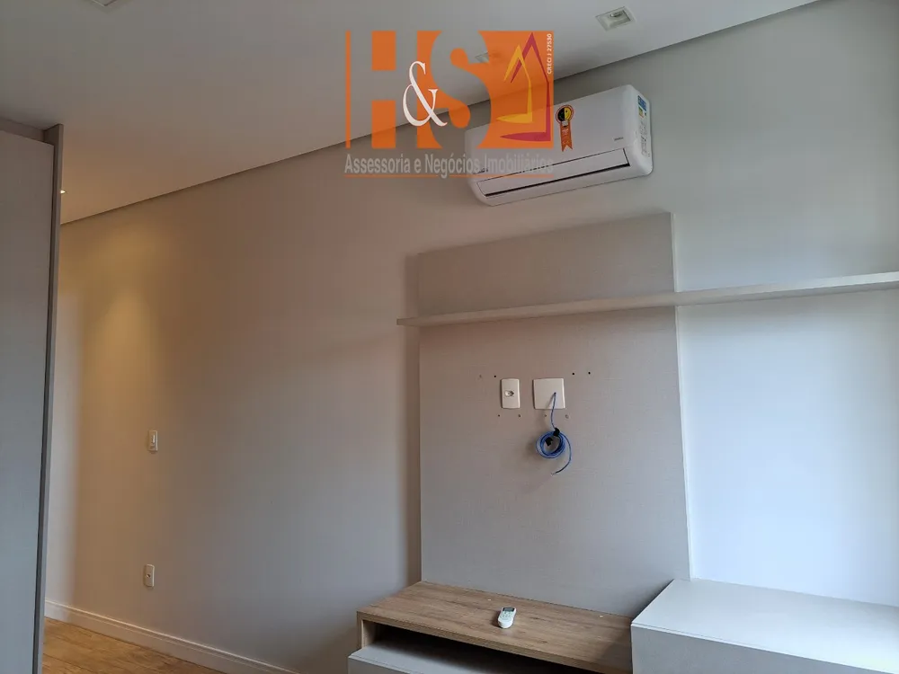 Apartamento, 3 quartos, 138 m² - Foto 13
