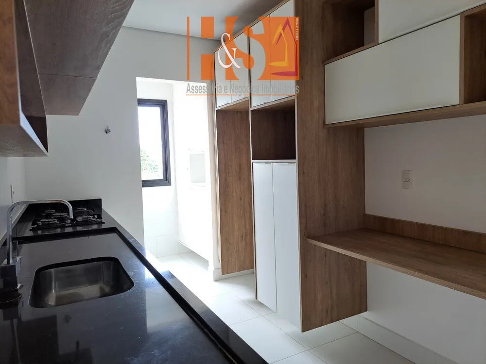 Apartamento, 3 quartos, 138 m² - Foto 11