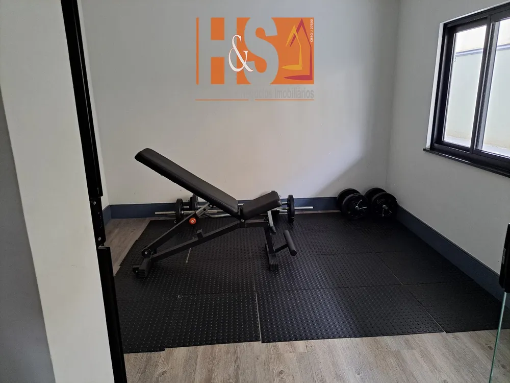 Apartamento, 3 quartos, 138 m² - Foto 10