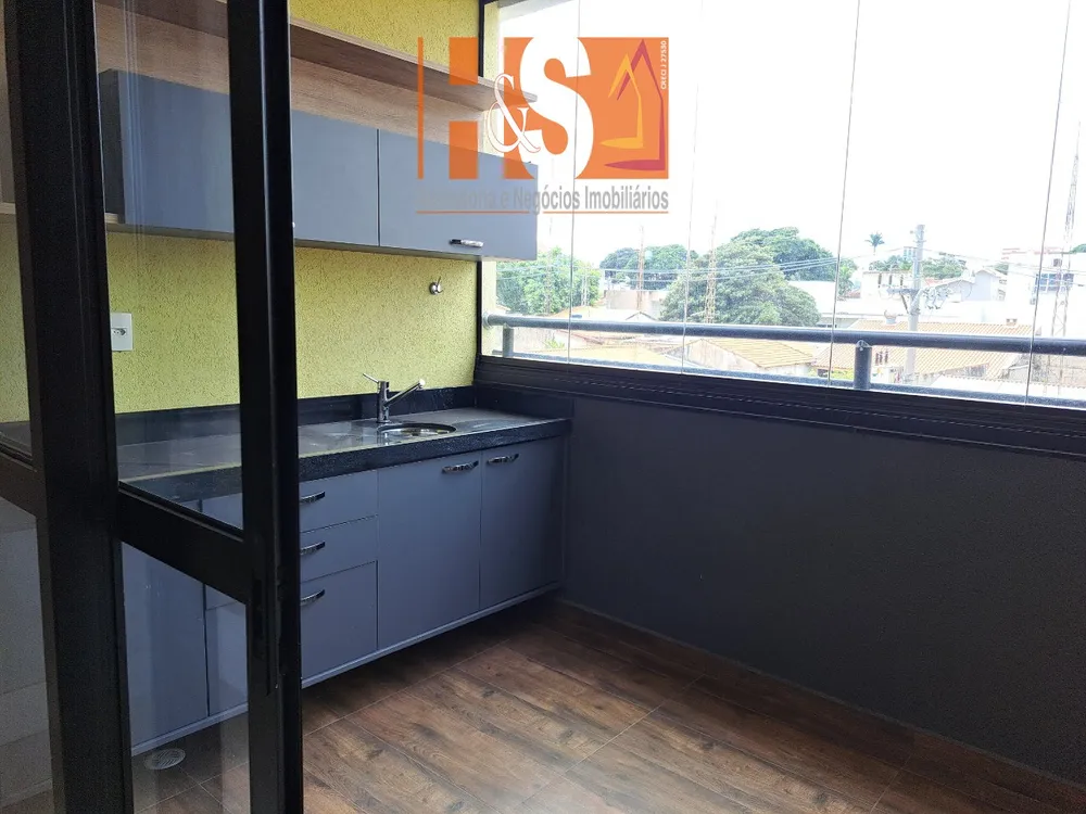 Apartamento, 3 quartos, 138 m² - Foto 16