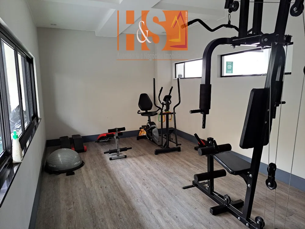 Apartamento, 3 quartos, 138 m² - Foto 9