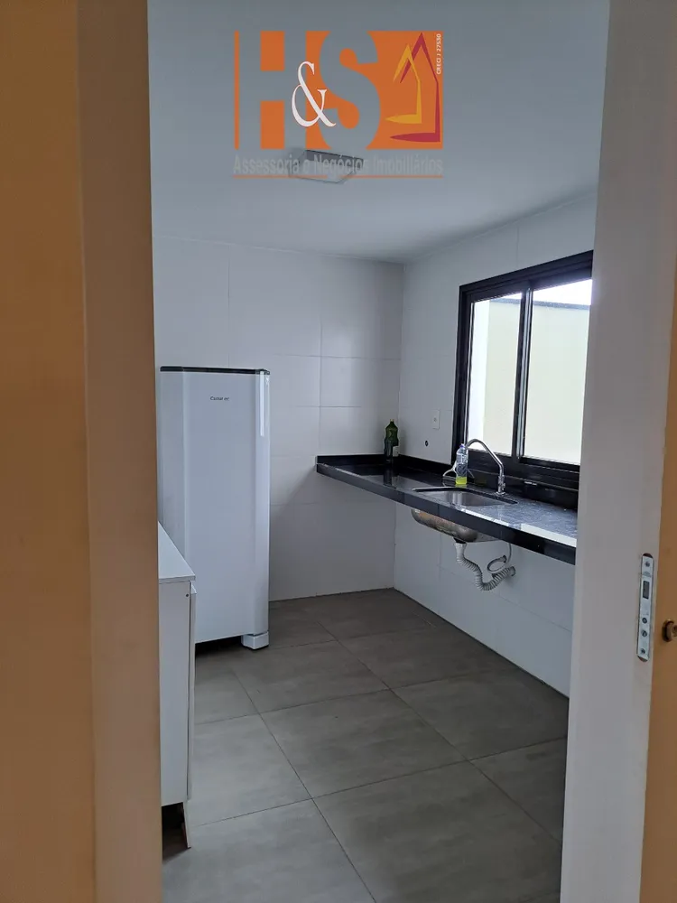 Apartamento, 3 quartos, 138 m² - Foto 14