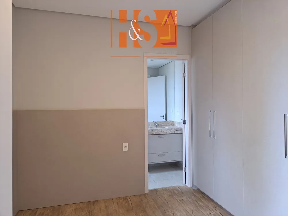 Apartamento, 3 quartos, 138 m² - Foto 15