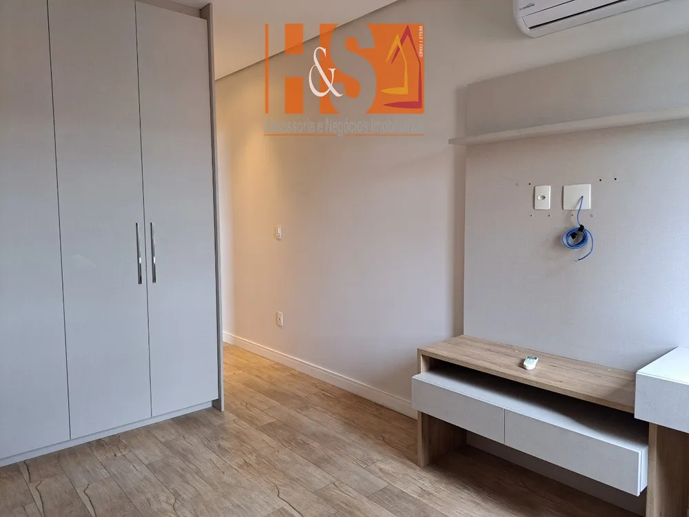 Apartamento, 3 quartos, 138 m² - Foto 1