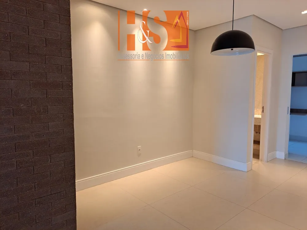 Apartamento, 3 quartos, 138 m² - Foto 2