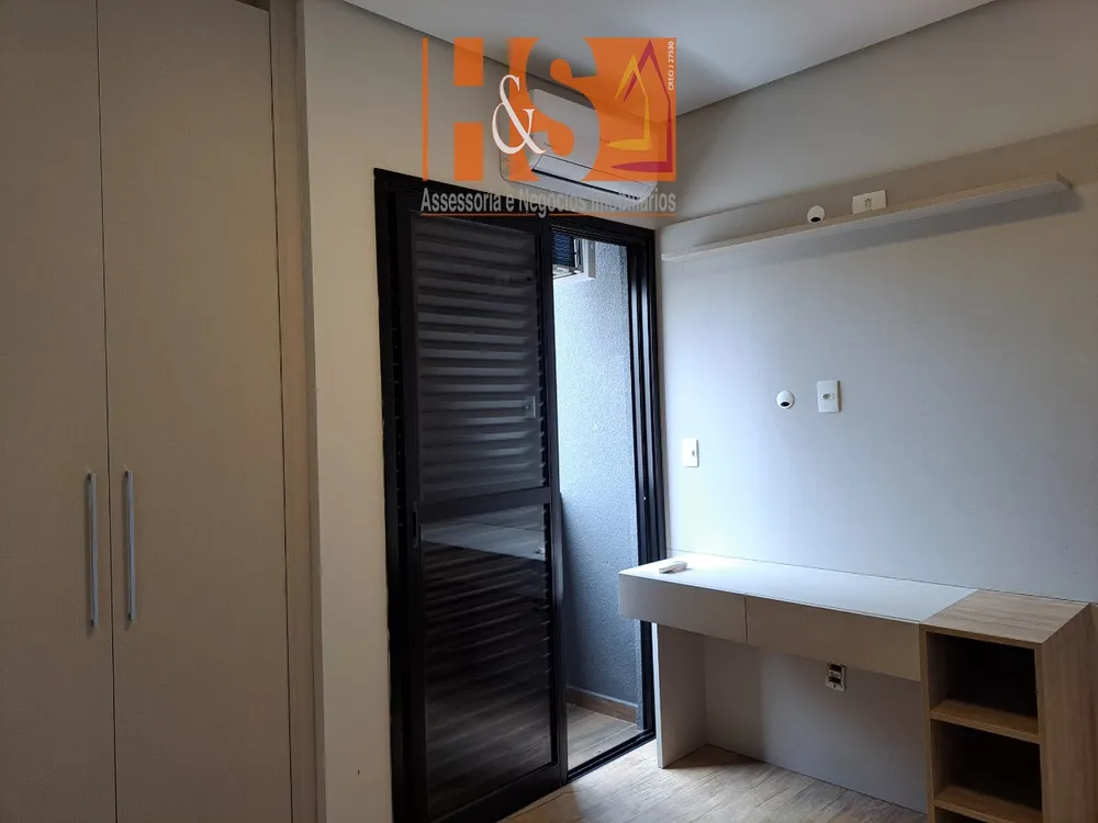 Apartamento, 3 quartos, 138 m² - Foto 3