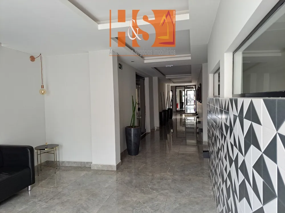 Apartamento, 3 quartos, 138 m² - Foto 7