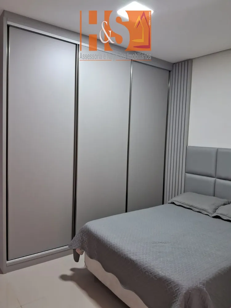 Casa de Condomínio, 3 quartos - Foto 6